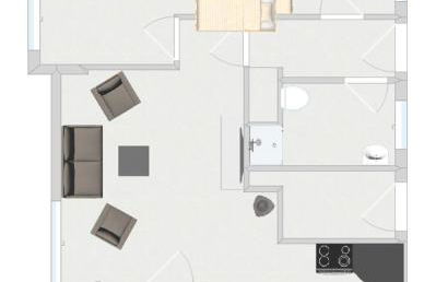 Dat Osterhuus - gemütlich, familienfreundlich, Kaminofen, WLAN, kurzer Weg zum Strand - Foto 2