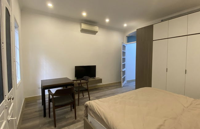 Paradise Home Ton Duc Thang - Foto 33