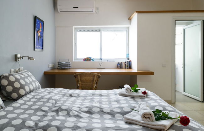 Penthouse & Terrace near Hilton by FeelHome - Foto 29