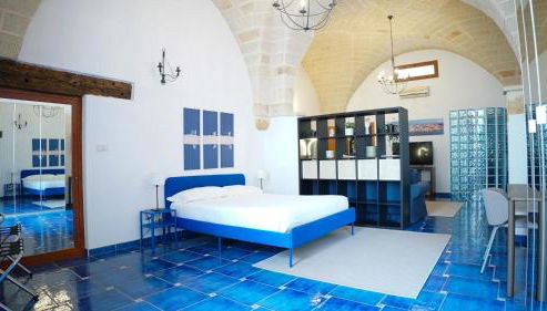 BlueBlu Apartment - Foto 4