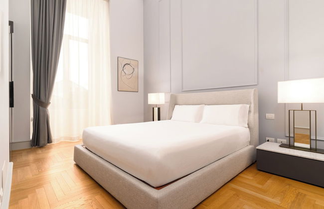 Limehome Lecce Palazzo BN - Foto 8