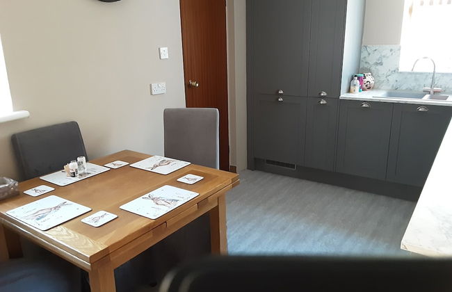 3-bed Bungalow Near Conwy Valley Close to Castle - Photo 10