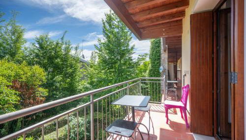 ApartmentsGarda - Loggia Morel 36 - Foto 5