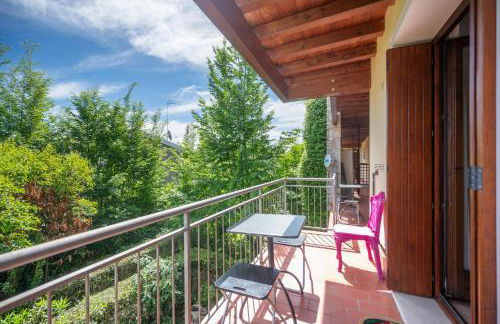 ApartmentsGarda - Loggia Morel 36 - Foto 5