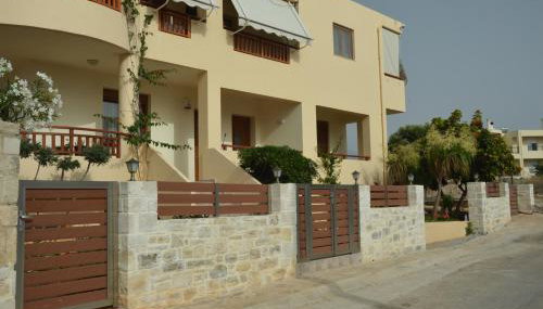 Dina Apartments - Foto 4