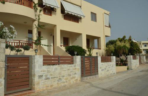 Dina Apartments - Foto 4