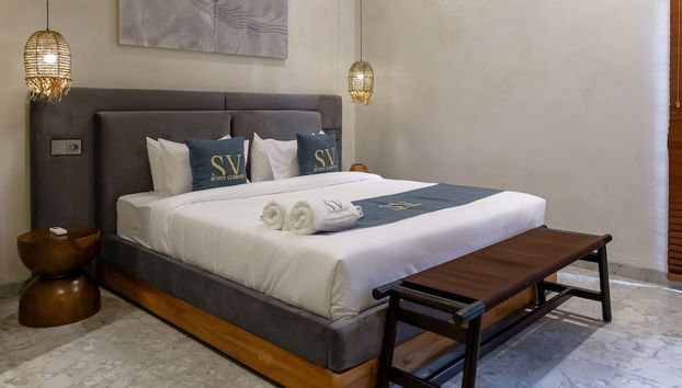 Sunny Cuddles - Foto 2, Habitación