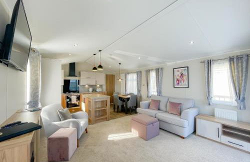 Luxury Coastal Bay Holiday Home - Foto 6