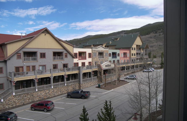 Dakota Lodge 2 Bed 2 Bath - Foto 35