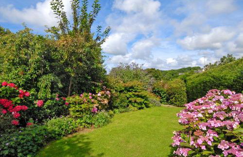 Carew Cottage - Foto 26