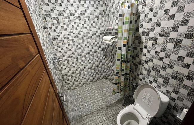 Double U Camp And Villa - Foto 63