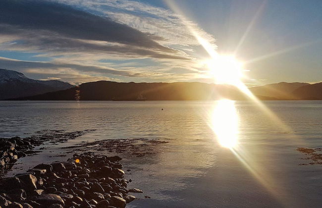 Holiday Home in FrillesÃ¥s - Foto 24