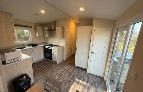 Heron Lodge with Hot Tub at Brickyard Lakes - Foto 5