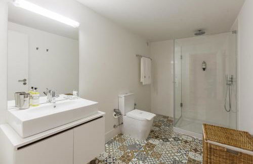 BO - Marquês Apartments - Foto 66