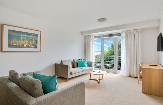 MainStay Suites Williamstown - Foto 41