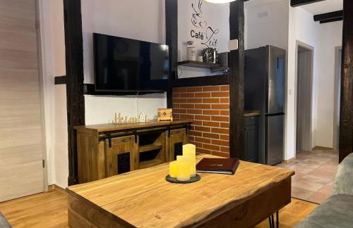 Ferienwohnung Seidenglanz - Foto 14