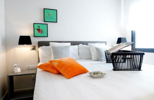 Decô Apartments Barcelona-Diagonal - Photo 24