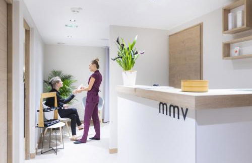 Résidence Club MMV Samoens Village - Foto 34