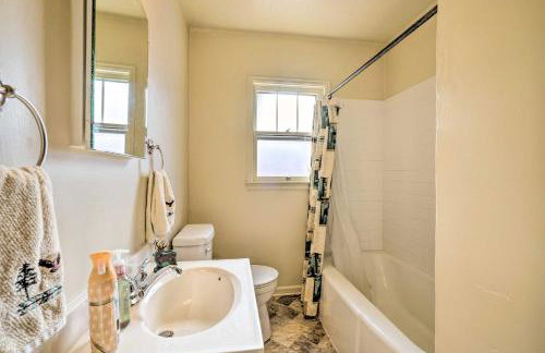 Walk to Arkansas Riverwalk Trail Cañon City Home - Foto 12