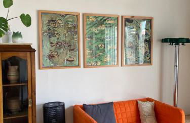 Água e Sal - Seafront House, with Garden and independent Suíte. - Photo 34