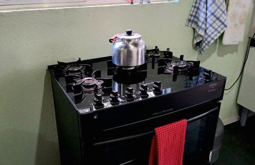 Maria Bonita Eco Pousada - Foto 14