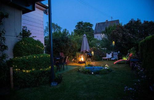 Luxuriöse FeWo in ruhiger, ländlicher Umgebung - Foto 27