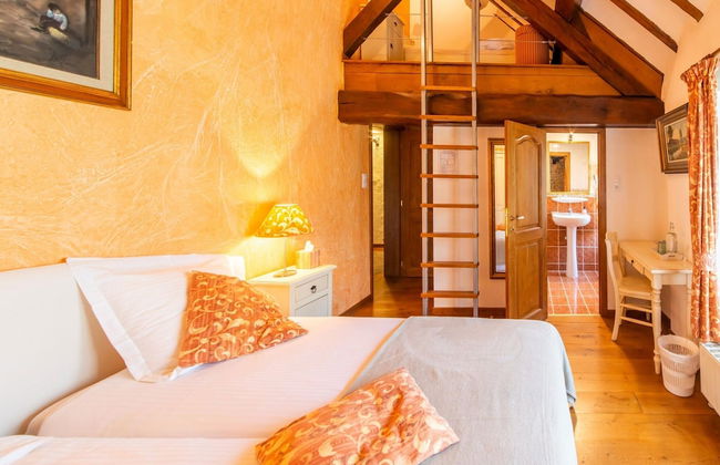 Stunning Holiday Home in Theux - Foto 5