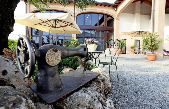 Agriturismo Argaland - Foto 37