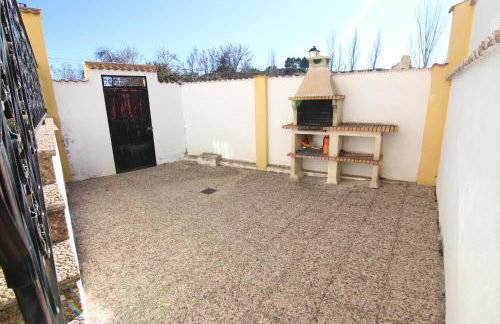 Casa Rural Las Huertas de Buendia - Foto 39