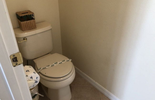 Southern Dunes Holiday Home, Private Pool Area - Foto 10