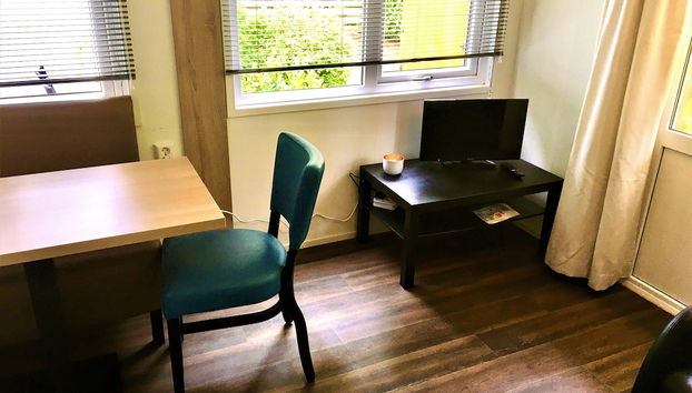 Comodidade do quarto