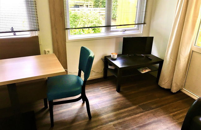 Holiday Chalets Mariënberg Hardenberg - Foto 4