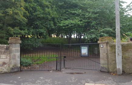 Holyrood Park Apartment - Photo 39