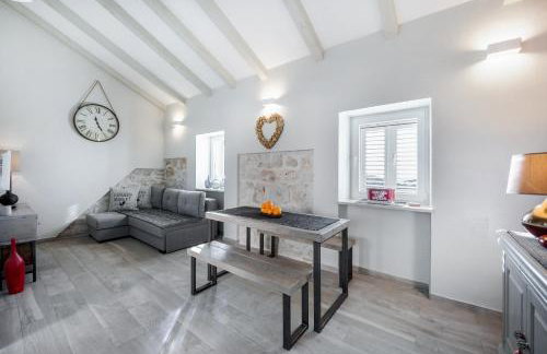 Jully apartment with swimming pool - Foto 6