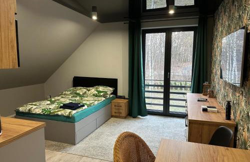 Apartament nad Jeziorem - Foto 1