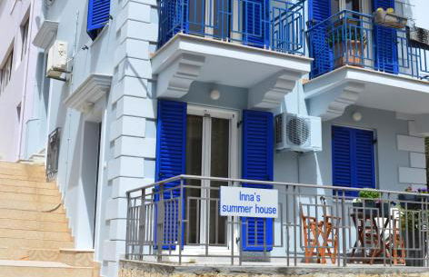 Inna's Summer House - Foto 7