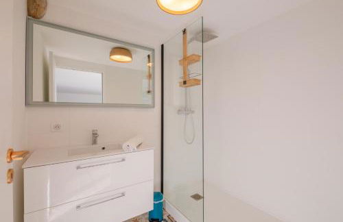 Villa des Issambres - Climatisée avec piscine - Foto 9