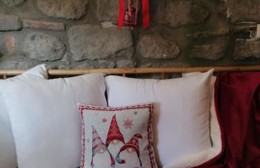 La casetta di Giusy - Alloggio turistico - Foto 41