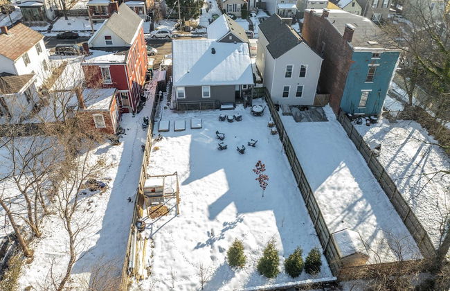 Northside Nook Home for 6! - Foto 44