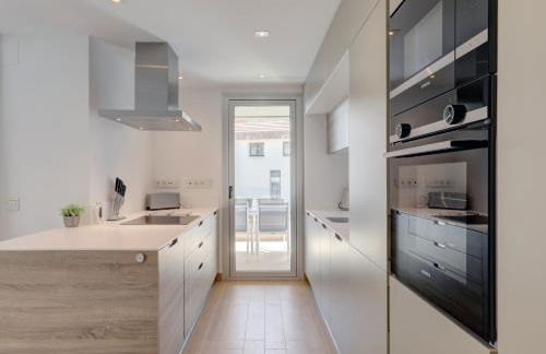 New Modern 3 Bed Apartment Puerto Banus - Foto 12