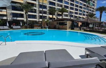 Doñana 719 Beachfront Patalavaca - Foto 26