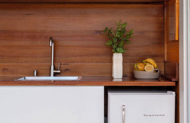 Cabana Villa Arandú - Foto 11