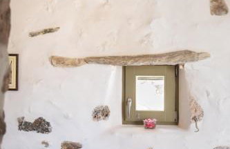 ELEONAS Paros estate - villas with partially private pools & professional tennis court - Foto 40