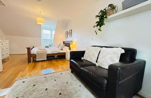 Durham City Centre 5 bedroom House - Foto 4