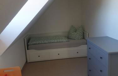 FW Zum Kuckucksnest auf 2 Etagen und 140qm - Foto 9