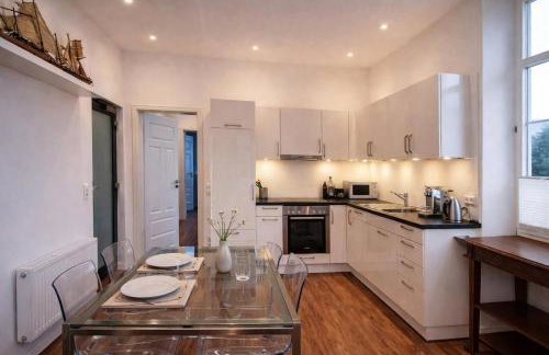 TESLA- Modernes Wohnen für Geschäftsaufenthalte oder Ferien - Foto 5