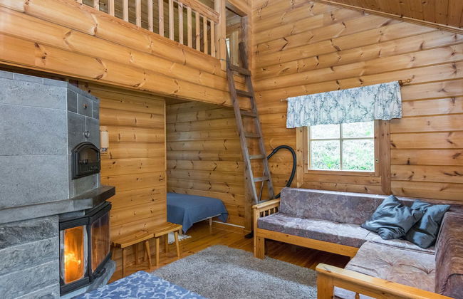 Vuorilahti - Foto 27