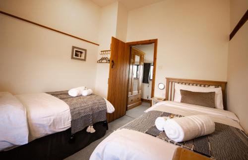 The Hay Barn at Humblebee Hall - Foto 12