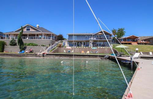 The Red Lake House - Foto 13