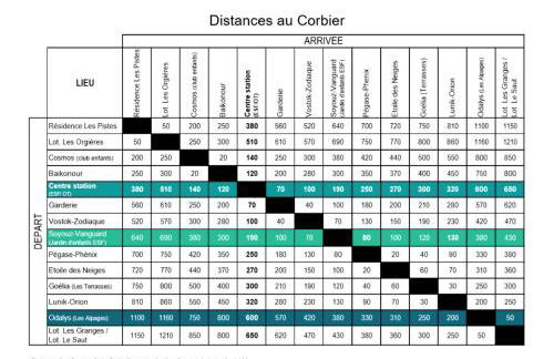 Résidence Phenix - STUDIO CABINE 4/5 PERSONNES MAE-9844 - Photo 14